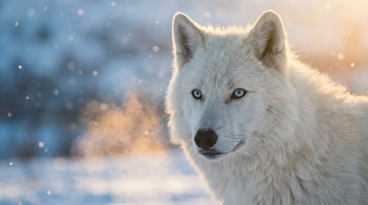 草莓视频北极狼视频