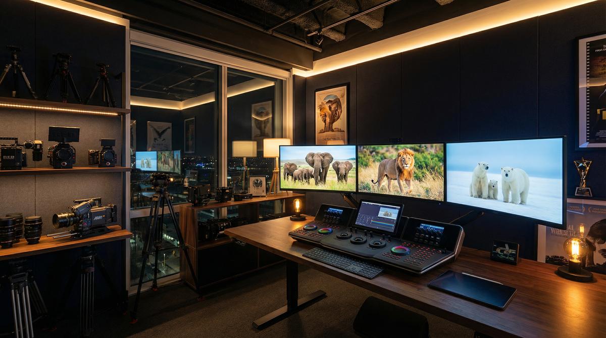 草莓视频视频制作幕后