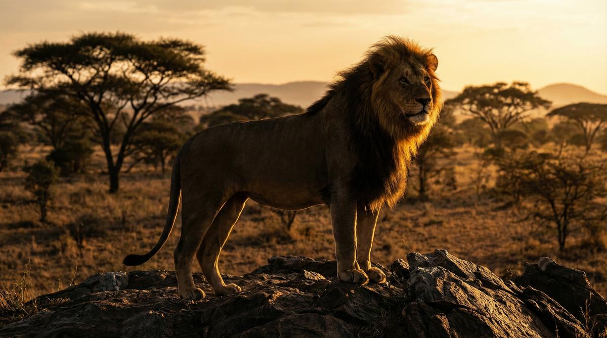 草莓视频非洲野生动物视频